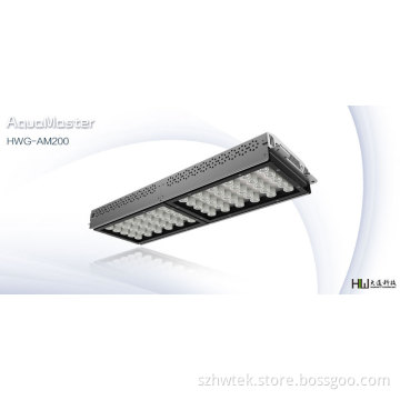 CE RoHS Stc Approved LED Coral Reef Growing Aquarium Lighting 150W